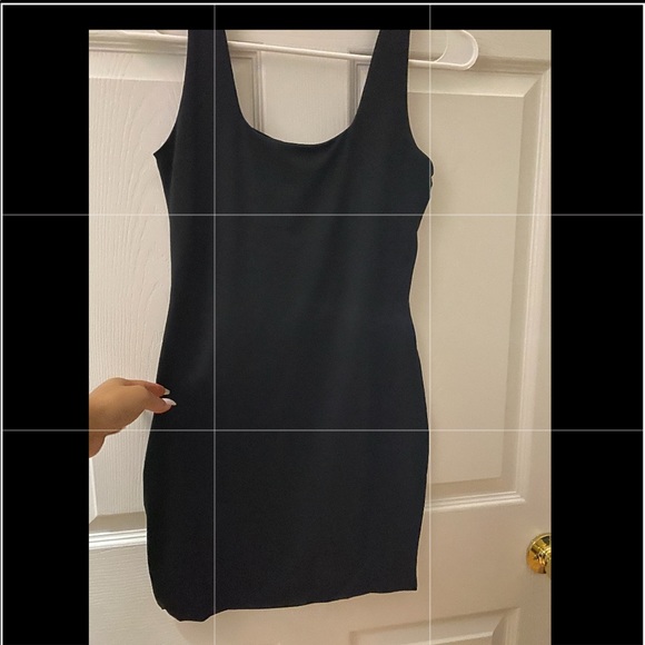 Sierra Mini Dress - Picture 4 of 4